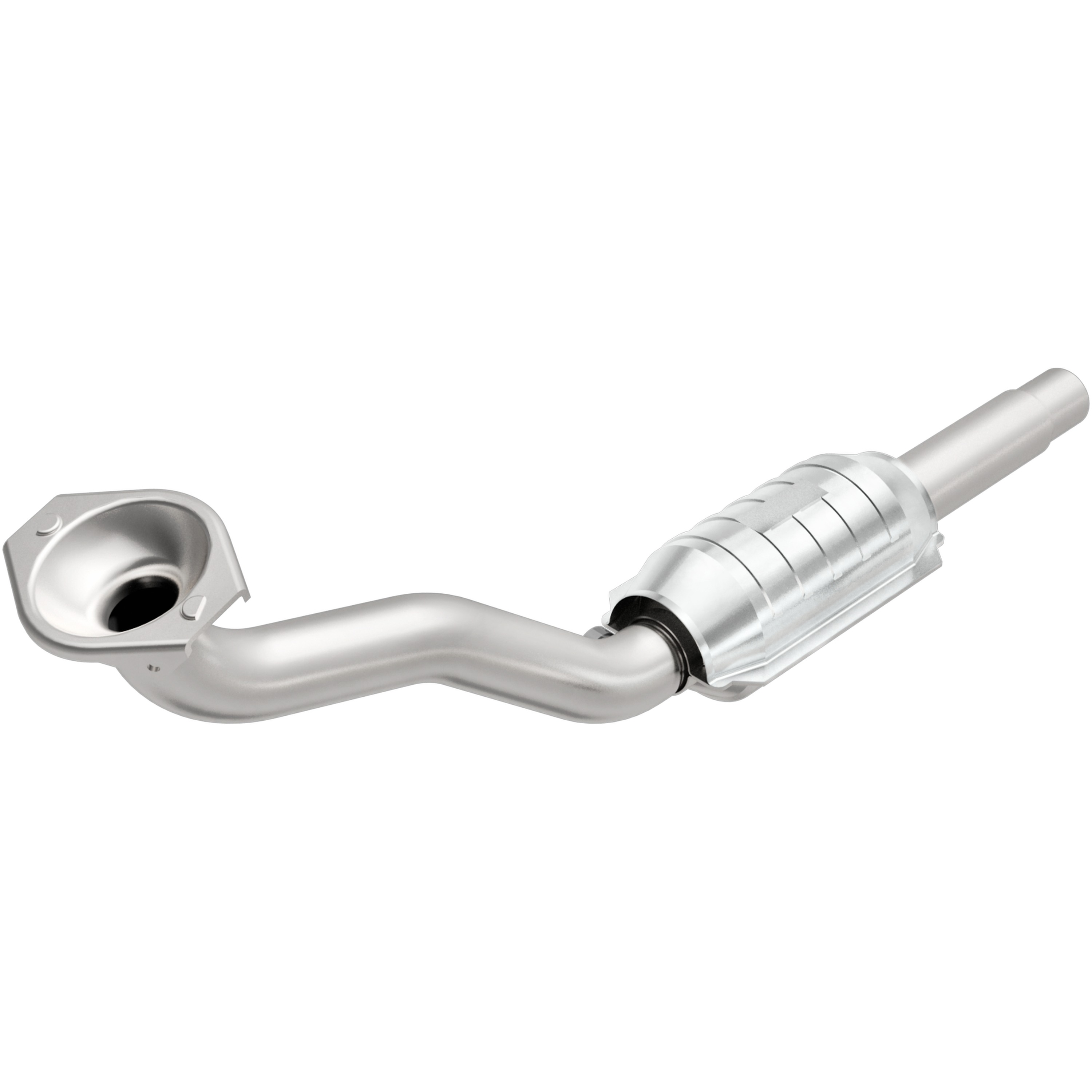 MagnaFlow Exhaust Products 22923 Standard Grade Direct-Fit Catalytic Converter